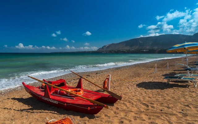 Citta del Mare Hotel Village