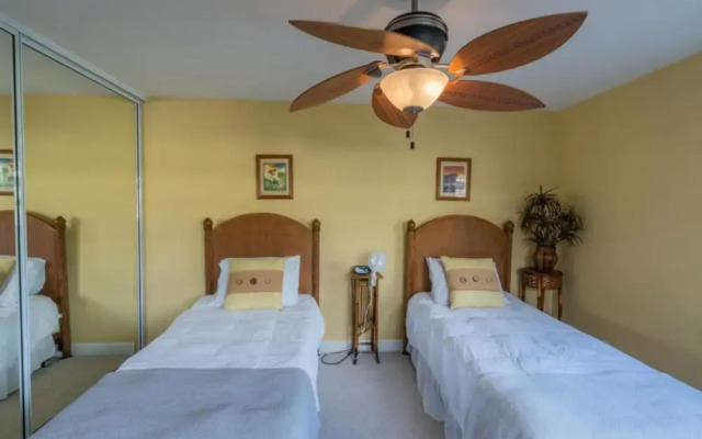 Ko'olina Kai Golf Villa