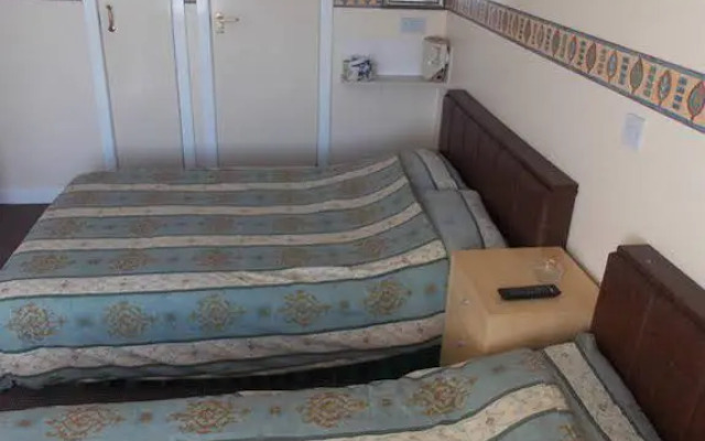 The Pearl Hotel