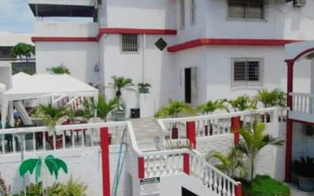 Hostal Piazzolla
