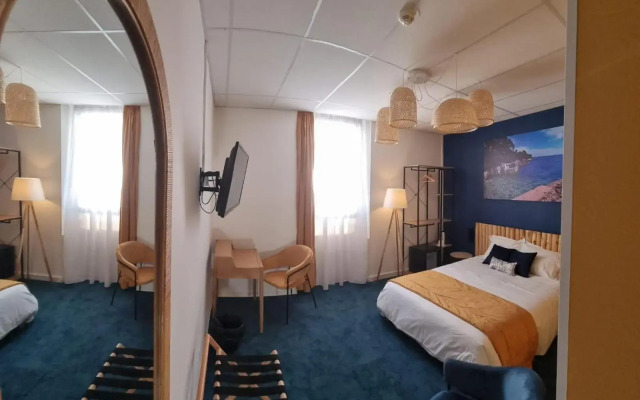 Charlie's Hôtel Cannes