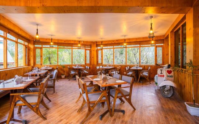 Zen Manali by Keekoo Stays