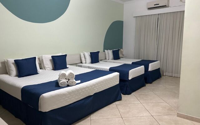 Summit Suítes Hotel Cachoeira Paulista