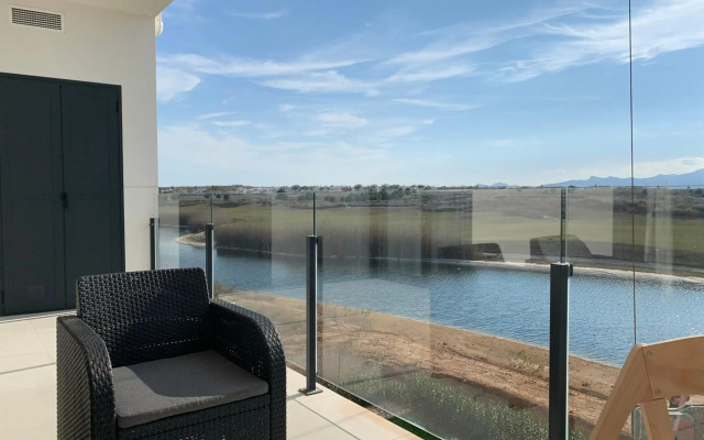 Casa Alhama de Murcia