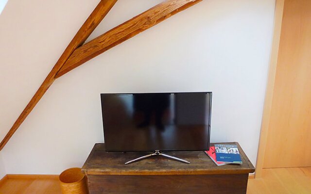 House Leubach Wolfach