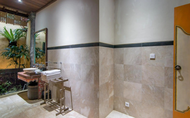 Bidadari Private Villas & Retreat