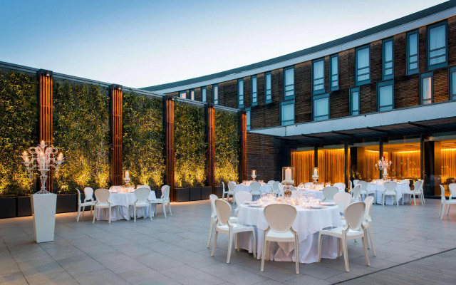 Move Hotels Venezia Nord