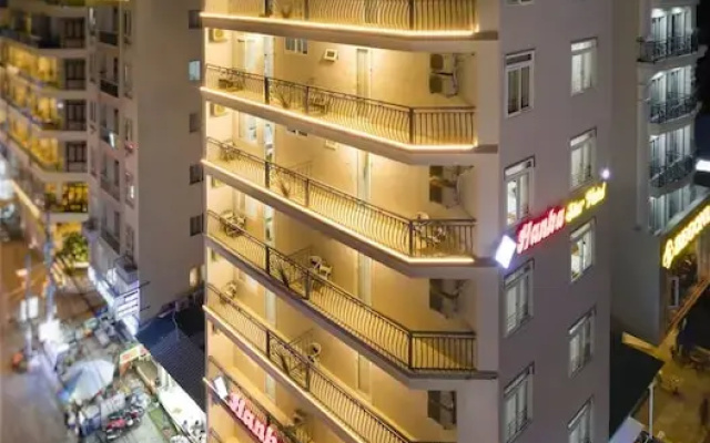 Hanka Star Hotel