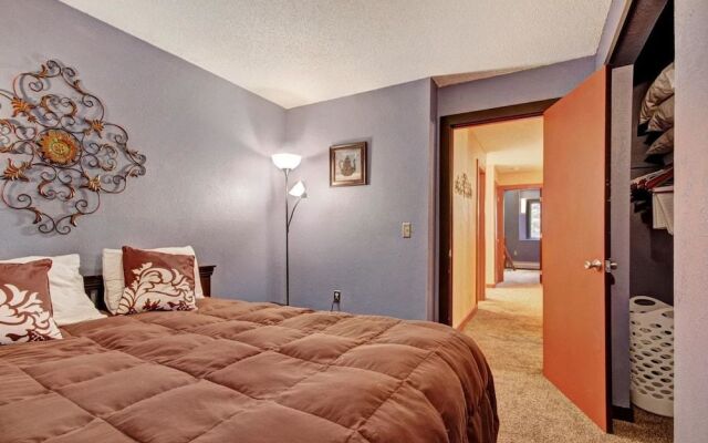 Gold Camp E85 2 Br condo by RedAwning