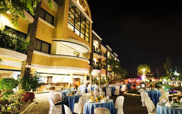 Hotel Fleuris Palawan