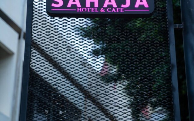 Sahaja Pasar Baru