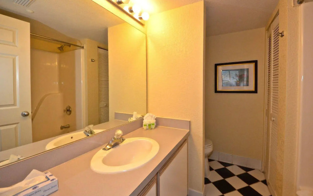Sunrise Suites Resort