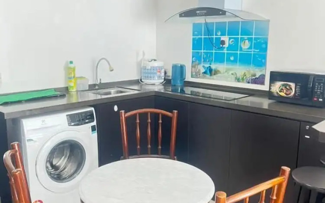 Residences at Daya by SR Home