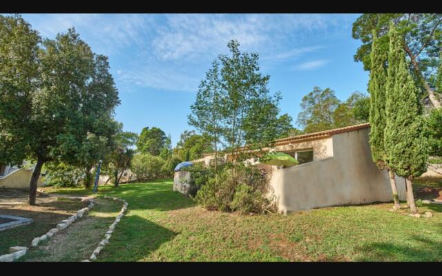 Résidence Lisa Maria - One-Bedroom House