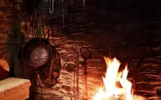 Refúgio da Casa de Campo dos Távoras