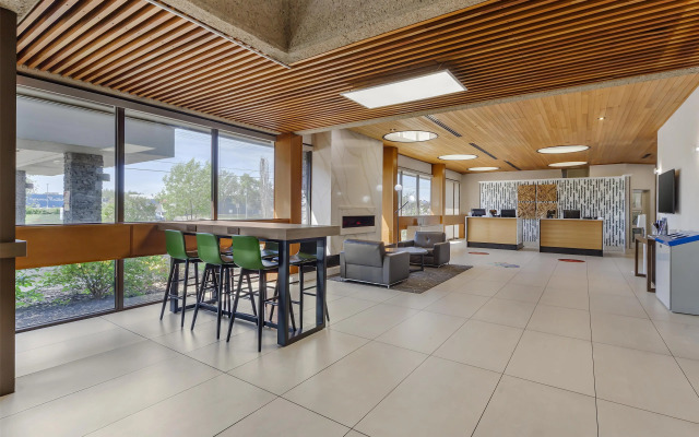 Best Western Cedar Park Inn