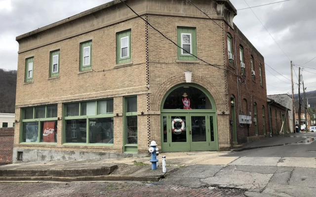 Three Rivers Studios