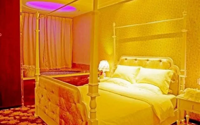 Meng Chi Hotel