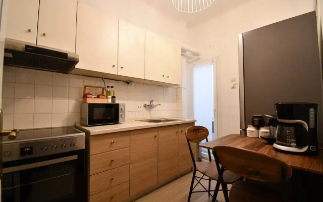 Porto Sea View Apartments - Tsimiski 78
