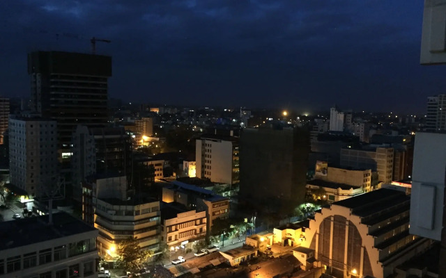 Chester Hotel and Suites Nairobi, City Centre CBD