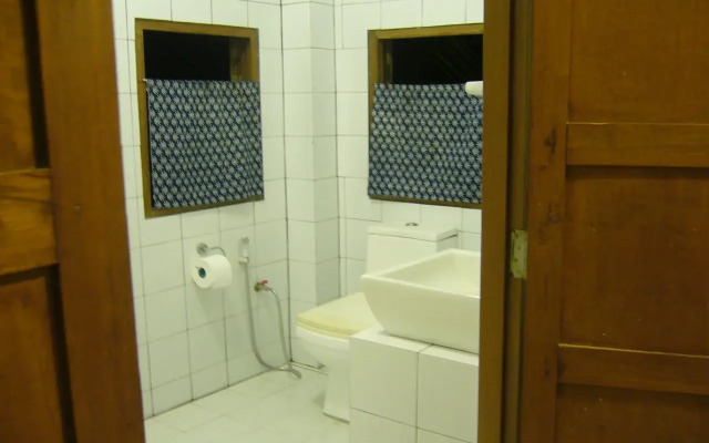 Reun Raem Loogmai Guest House