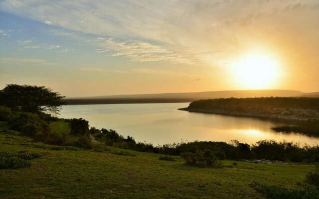 De Hoop Opstal Houses