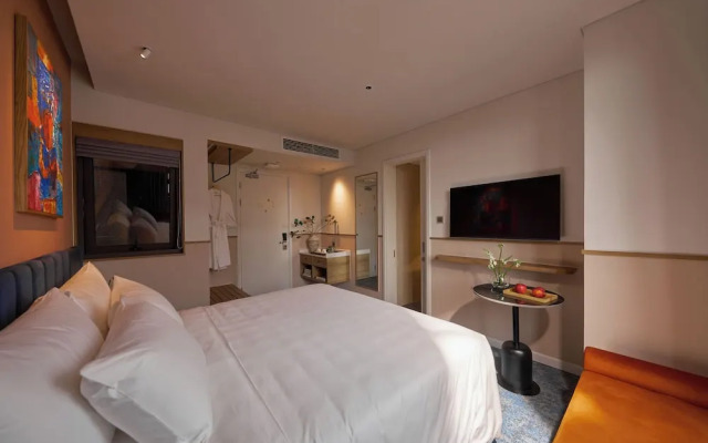 M Village Hotel Kim Ma