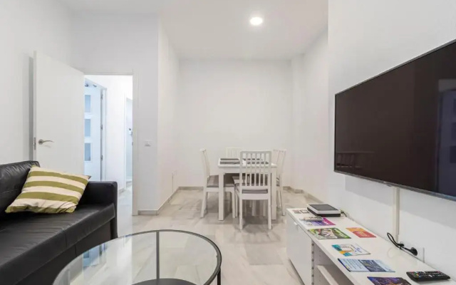 Allo Apartments Fate Centro 2 Habitaciones