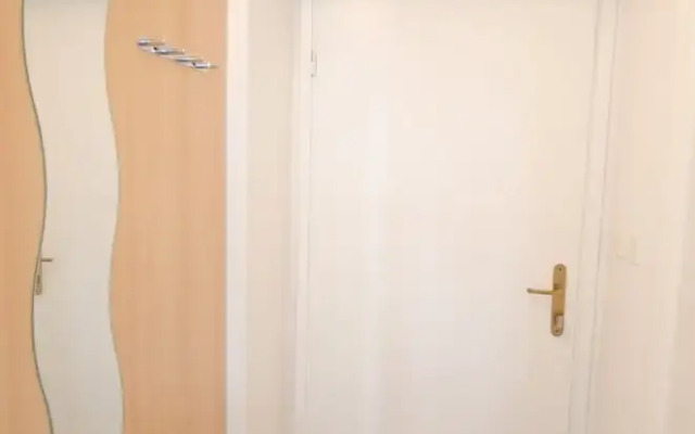 Apartment Trzaska