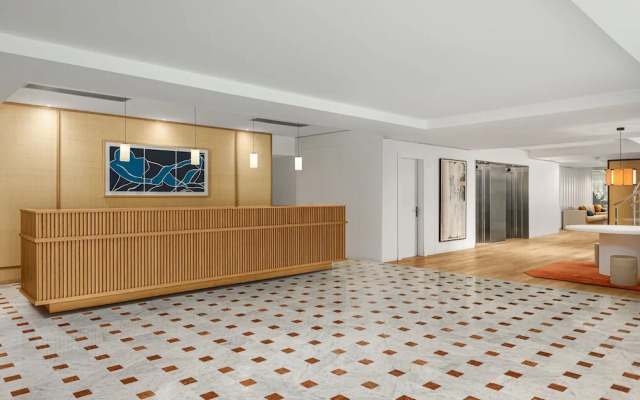 Ac Hotel Gava Mar