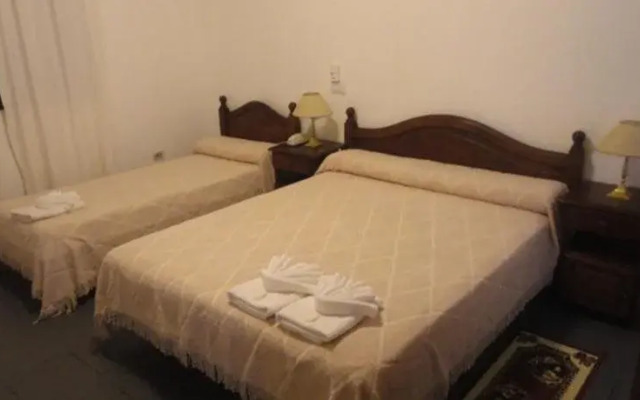 Hotel Lujan