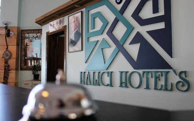 Halici Hotel