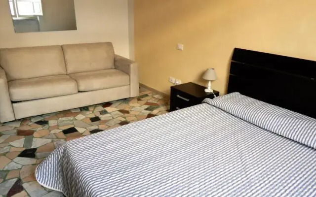 Casa Sara