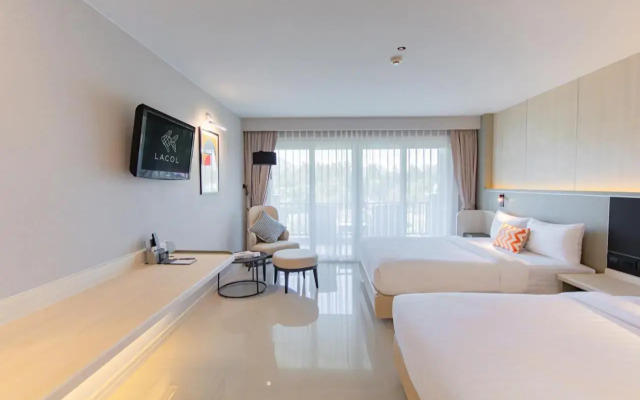 Lacol Khao Yai - A Chatrium Collection