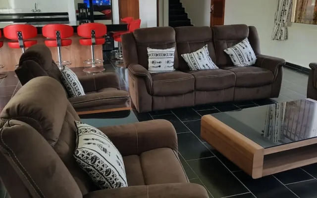 Casa Desqua Luxury Residence