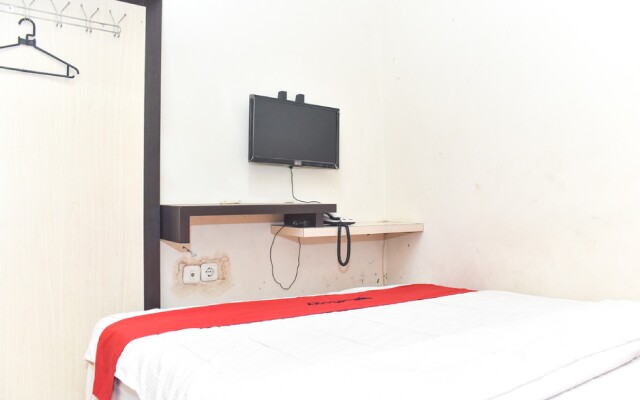 RedDoorz near Universitas Muhammadiyah Makassar