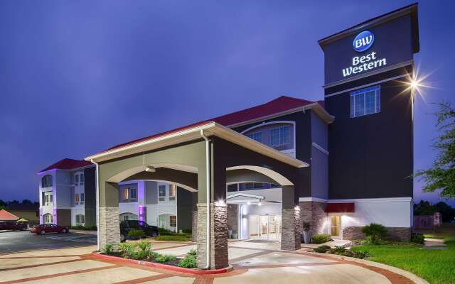 Best Western Boerne Inn & Suites