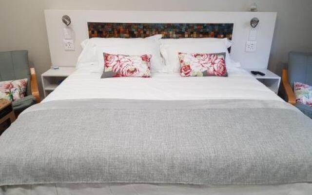 A Country Garden Guest House