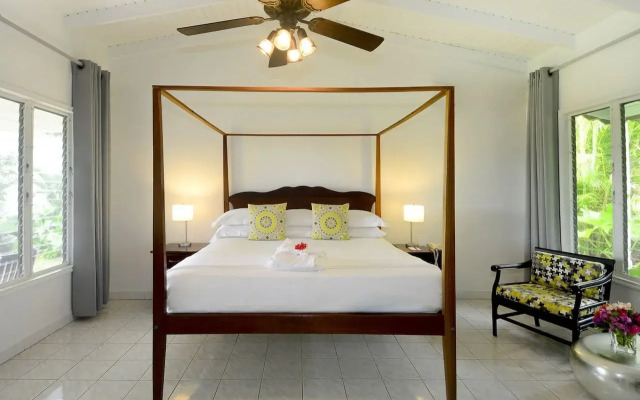 Montpelier Plantation & Beach