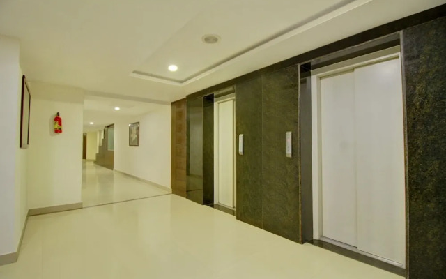 Hotel Himalaya by Monarch