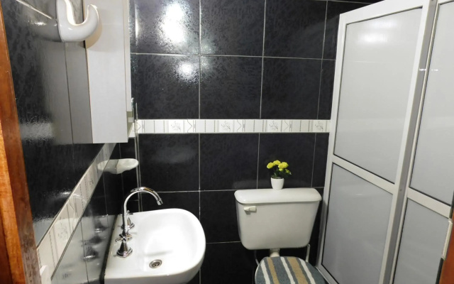 Apartamentos Cataratas