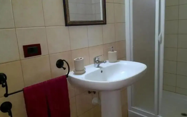 Affitacamere Domo - Luci