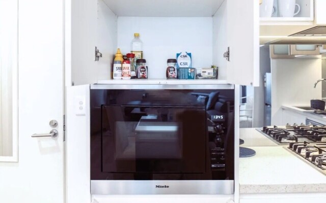 B03-darling Harbour 1 BDR APT