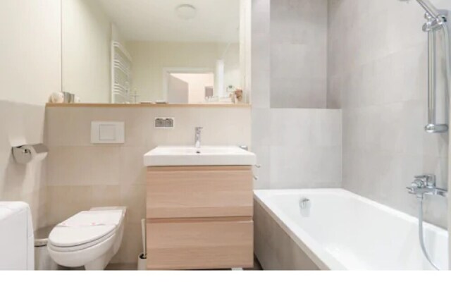 Dom House A Apartments Old Town Tandeta