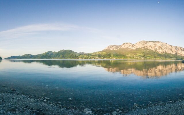 Hotel Stadler am Attersee