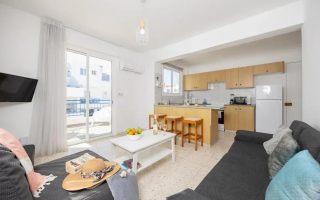 GE Harbour Apartments 14