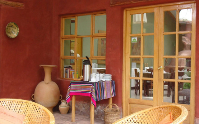 Villa Urubamba