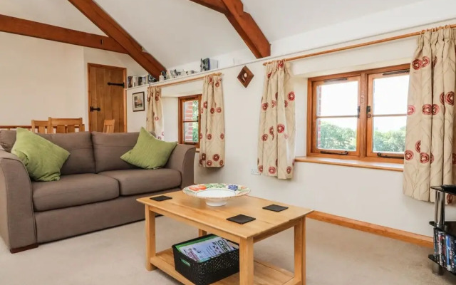 Lundy View Cottage