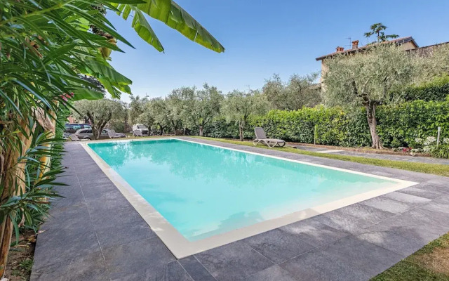 Corte Benaco by Wonderful Italy