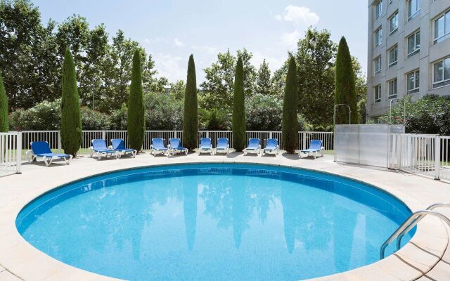 Novotel Suites Montpellier